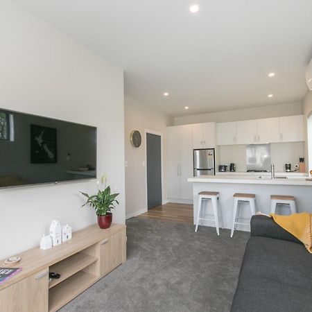 Mount Iron Apartment Wanaka Buitenkant foto