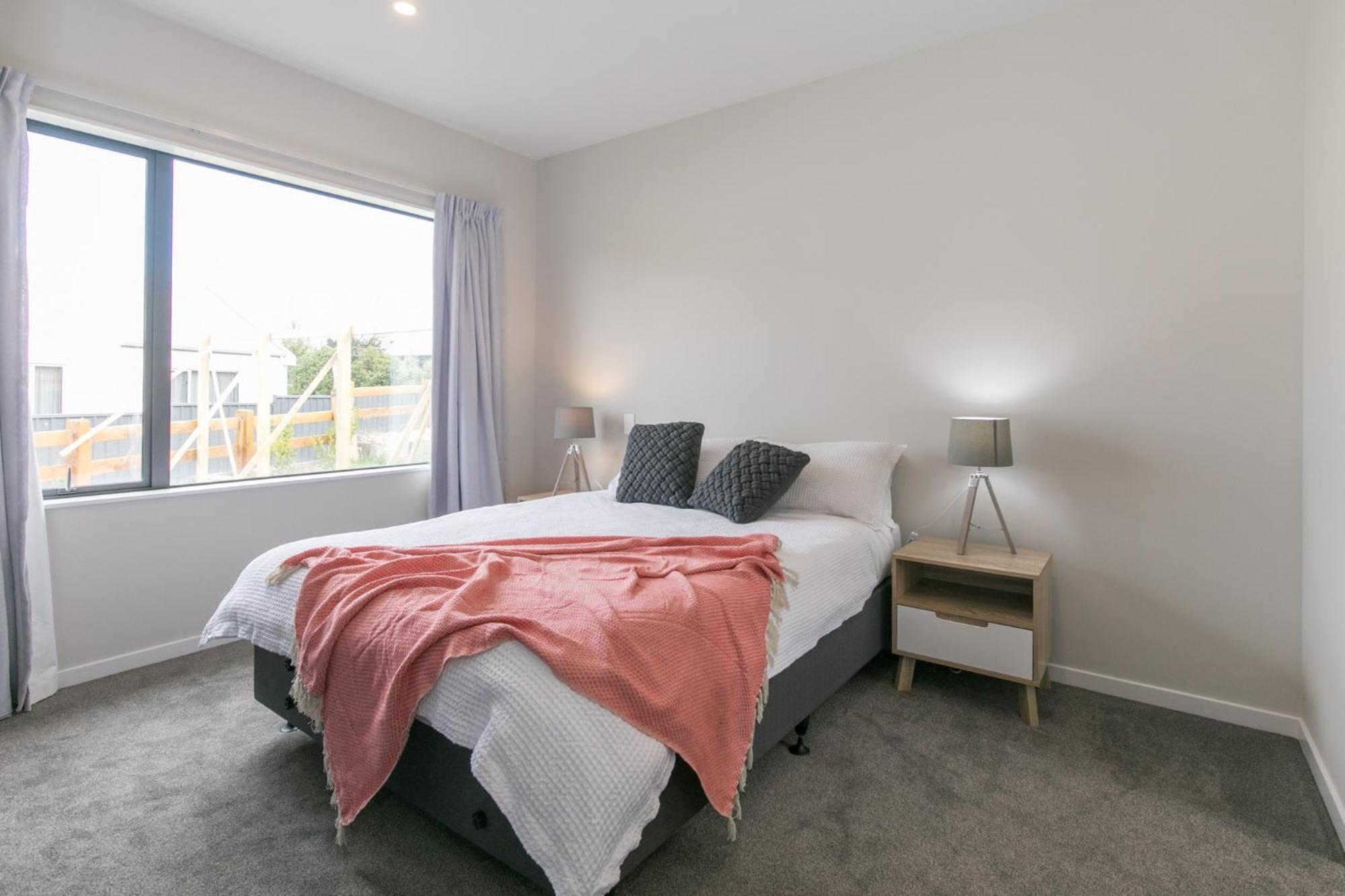 Mount Iron Apartment Wanaka Buitenkant foto